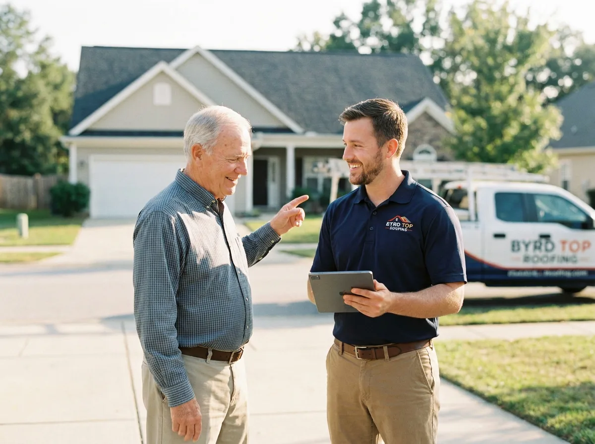 Roofing Bonduel, WI FAQs